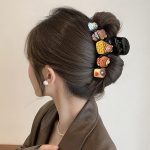 10.5cm Hair Claw Clip