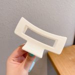 8.5cm Hair Claw Clip
