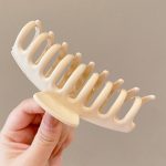 Keel 11cm Hair Claw Clip