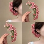 Starlight Hairpin ~ Liu Yifei Style Vintage Bohemian Hair Stick