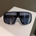 Outdoor Cycling Goggles for Men and Women - Large Frame Wind and Sand Protection