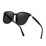 Ultra-Light Oversized Polarized Sunglasses for Women - Amazon Best Seller EU/US Rainbow Fashion