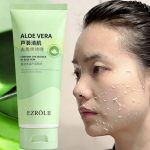 Exfoliating Gel & Body Scrub Assortment — Face & Body Care