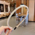 Pearl Hairband No.14