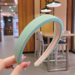 Sponge Hairband No.9
