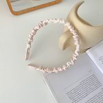 Light Pink Hairband No.6