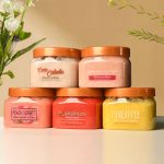 Scented Body Scrub — Deep Clean Exfoliating Body Scrub 610g (15 Scents)