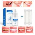 EFERO Teeth Cleaning Powder - Whitening & Stain Remover