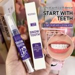 Whitening Teeth Pen - Stain Remover 5ml
