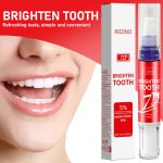 ROZINO Teeth Whitening Pen - Red 5ml