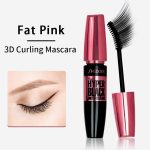 Shedoes Volume Mascara - Waterproof Long-Lasting