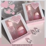 Botanical Day-Night Lip Mask Set - Lip Repair 7.2g+7.2g
