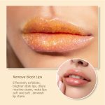 Exfoliating Body Scrub - Deep Cleanse & Smooth Skin (100g)
