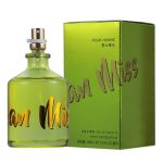 Curve Men Eau de Parfum 100ml