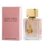 Nightclub Women Eau de Parfum 100ml