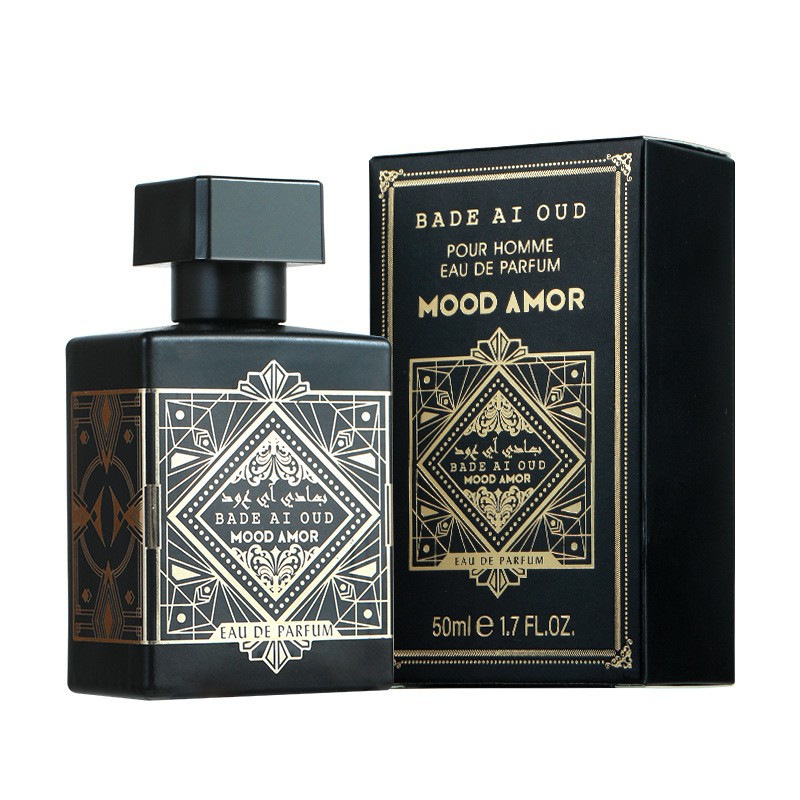 perf33 Badr Al A Eau de Parfum 50ml - 图片 1