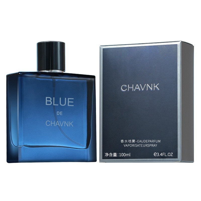 perf36 Azure Eau de Parfum 100ml - 图片 1