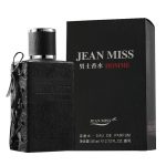 Whiskey Black Eau de Parfum 80ml