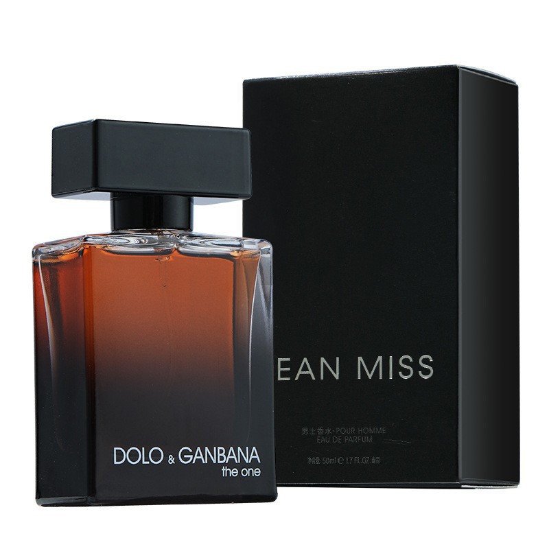 perf40 Alone Men Eau de Parfum 50ml - 图片 1