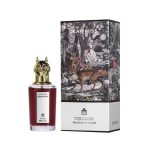 Fox (Foxy) Eau de Parfum 80ml
