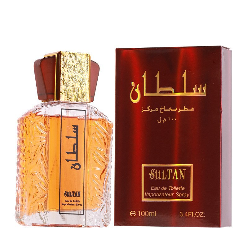 perf43 Sln 8879 A Eau de Parfum 100ml - 图片 1