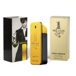 Gold Million Eau de Parfum 100ml