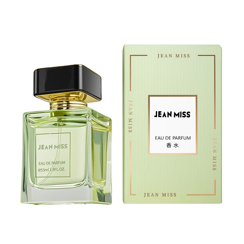 perf45 Leisurely Tea Eau de Parfum 55ml - 图片 1
