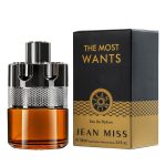 Wanted Midnight Pursuit Eau de Parfum 100ml