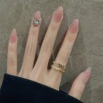 Luxury Handmade Press-On Nails - Silky Smooth