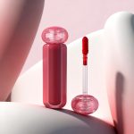 Velvet Matte Liquid Lip Stain Water-to-Mist Hydrating Lip Tint - No Logo