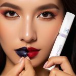 Peel-Off Lip Glaze Long-Lasting Hydrating Lip Tint - 11 Shades